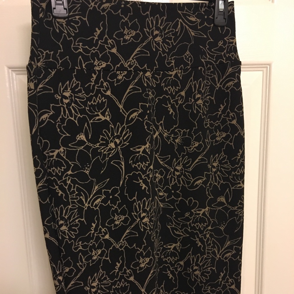 Lularoe Cassie Skirt